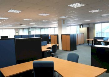 Foto 28 - Ufficio Via Fratelli Gracchi
 
39/A, Cinisello Balsamo - foto 27