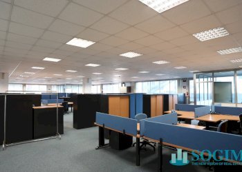 Foto 29 - Ufficio Via Fratelli Gracchi
 
39/A, Cinisello Balsamo - foto 28