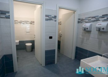 Foto 32 - Ufficio Via Fratelli Gracchi
 
39/A, Cinisello Balsamo - foto 31