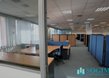 Foto 35 - Ufficio Via Fratelli Gracchi
 
39/A, Cinisello Balsamo - foto 34