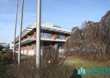 Foto 38 - Ufficio Via Fratelli Gracchi
 
39/A, Cinisello Balsamo - foto 37