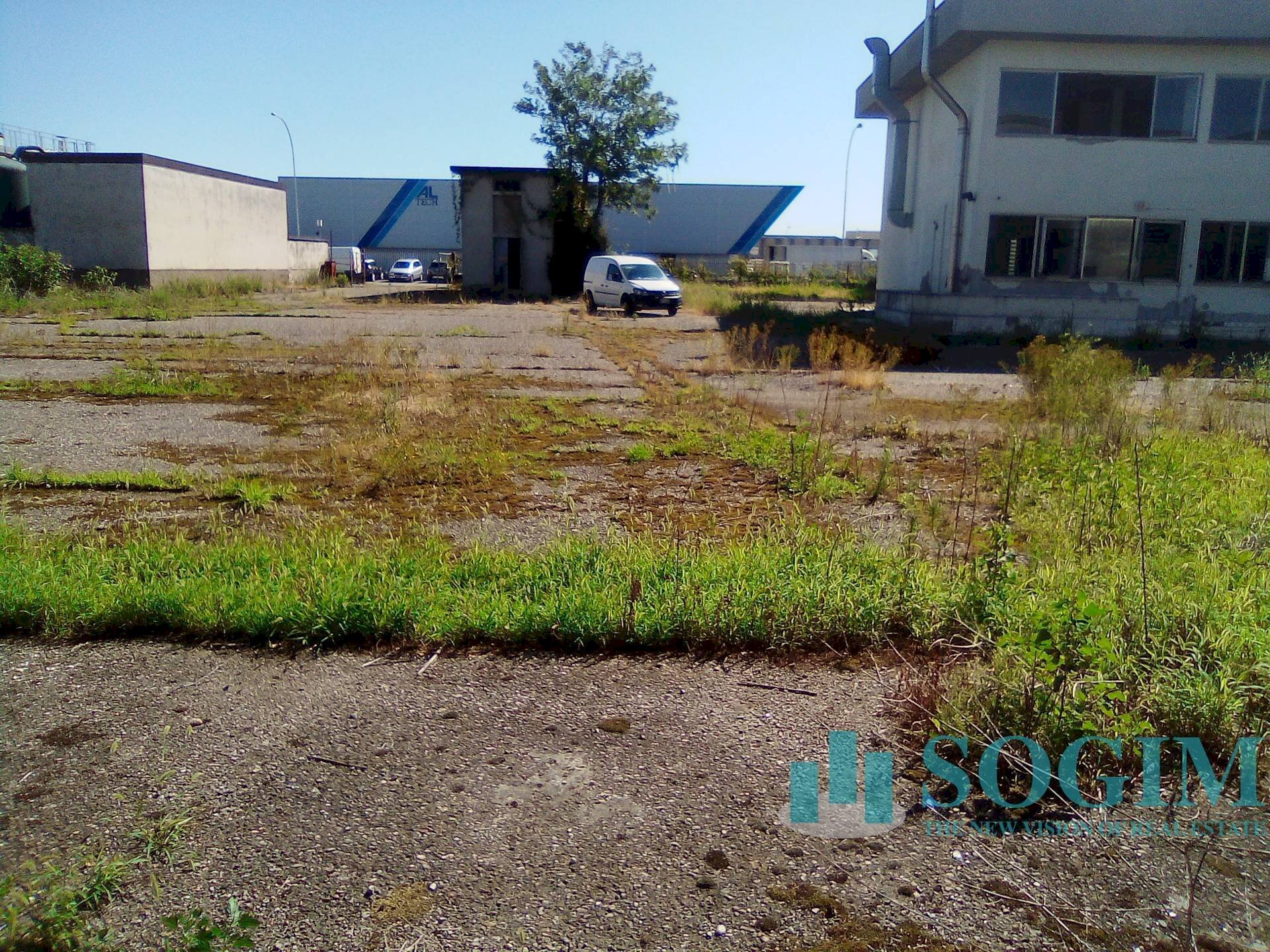 2 - Capannone Bareggio - foto 3