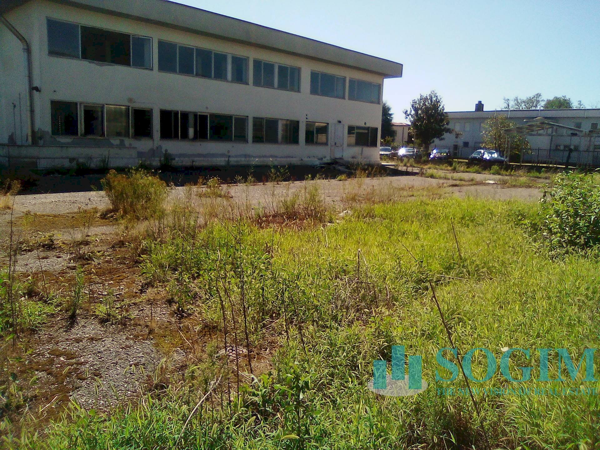 3 - Capannone Bareggio - foto 3