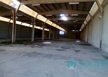 1 - Capannone Bareggio - foto 2