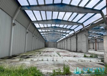 Foto 2 - Capannone Bareggio - foto 2