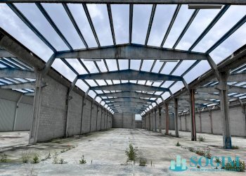 Foto 24 - Capannone Bareggio - foto 23