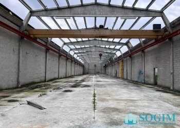 Foto 25 - Capannone Bareggio - foto 24