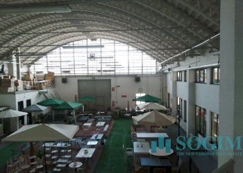 interno - Capannone Rho - foto 1