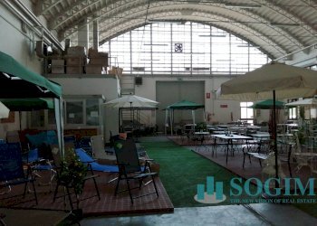 interno - Capannone Rho - foto 3