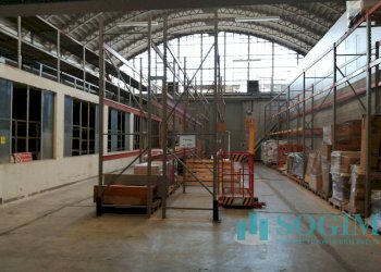 interno - Capannone Rho - foto 4