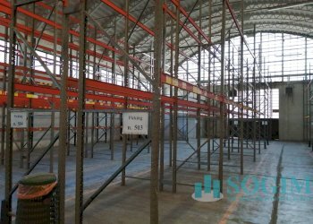 interno - Capannone Rho - foto 6