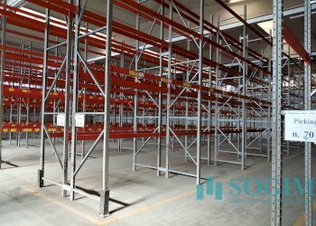 interno - Capannone Rho - foto 13