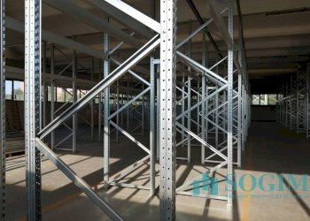 Foto 17 - Capannone Rho - foto 17