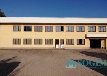 Foto 23 - Capannone Rho - foto 23