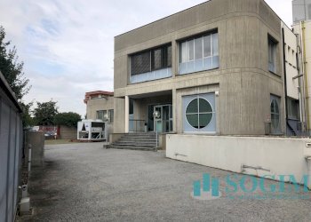 foto esterna - Capannone copernico, Cinisello Balsamo - foto 1