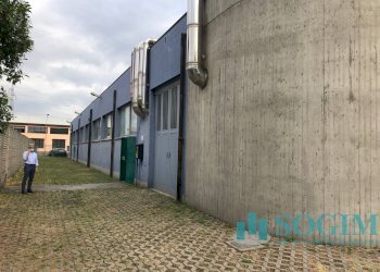 foto interna - Capannone copernico, Cinisello Balsamo - foto 4