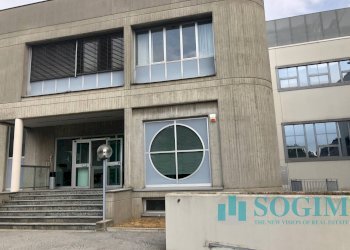 foto esterna - Capannone copernico, Cinisello Balsamo - foto 5