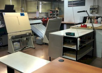 foto interna - Capannone copernico, Cinisello Balsamo - foto 7