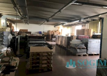 foto interna - Capannone copernico, Cinisello Balsamo - foto 11