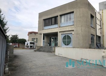 foto esterna - Capannone copernico, Cinisello Balsamo - foto 13