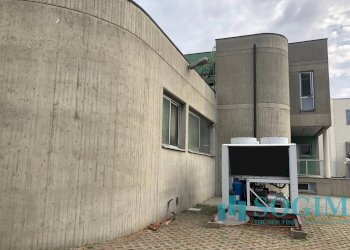 foto esterna - Capannone copernico, Cinisello Balsamo - foto 17