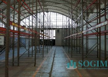 interno - Capannone Via Antonio Labriola, Rho - foto 5