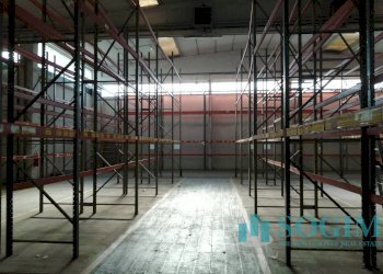 interno - Capannone Via Antonio Labriola, Rho - foto 11