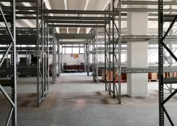 interno - Capannone Via Antonio Labriola, Rho - foto 14