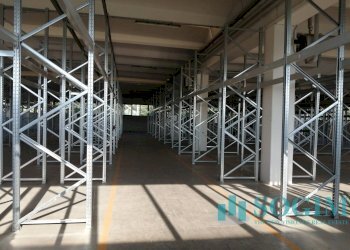 interno - Capannone Via Antonio Labriola, Rho - foto 15