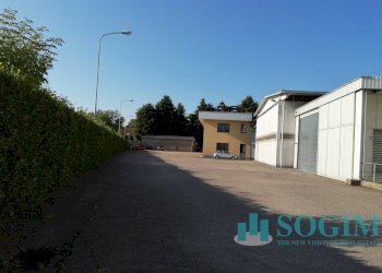 Foto 18 - Capannone Via Antonio Labriola, Rho - foto 18