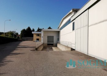 Foto 19 - Capannone Via Antonio Labriola, Rho - foto 19