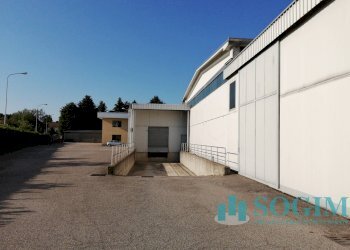 Foto 20 - Capannone Via Antonio Labriola, Rho - foto 20