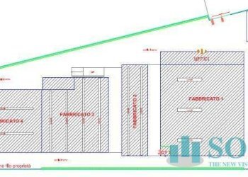 Foto 24 - Capannone Via Antonio Labriola, Rho - foto 24