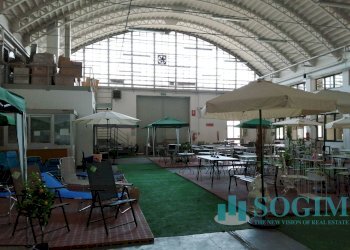 interno - Capannone Via Antonio Labriola, Rho - foto 2