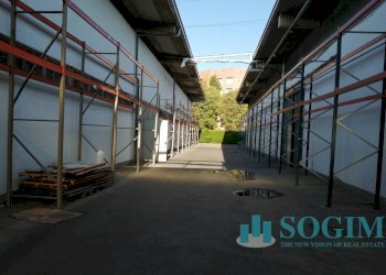 esterno - Capannone Via Antonio Labriola, Rho - foto 10