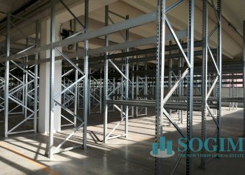 Foto 16 - Capannone Via Antonio Labriola, Rho - foto 16