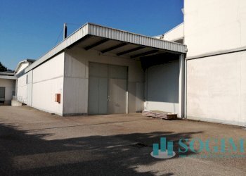 Foto 21 - Capannone Via Antonio Labriola, Rho - foto 21