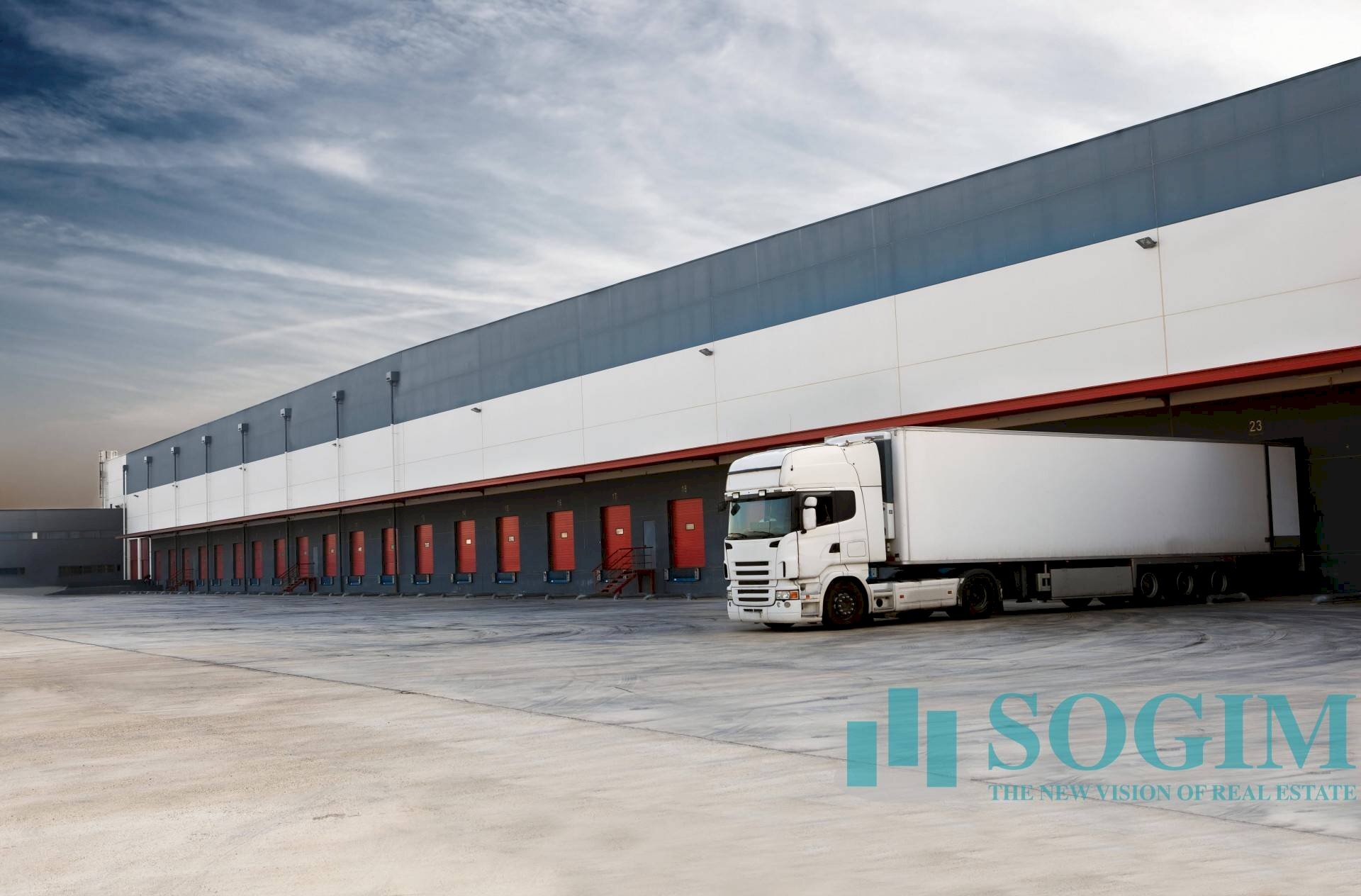 Foto 1 - Capannone Baranzate - foto 1