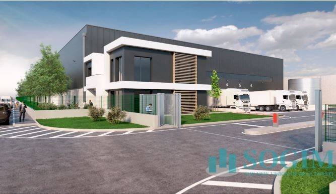 Foto 2 - Capannone Baranzate - foto 2