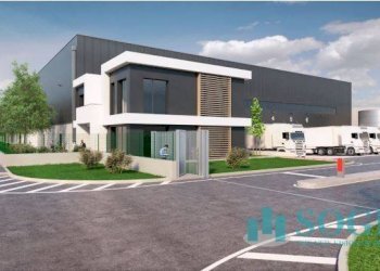 Foto 3 - Capannone Baranzate - foto 3