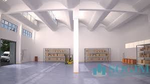 foto interna - Capannone Via Pogliano, Lainate - foto 1