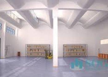 foto interna - Shed Via Pogliano, Lainate - photo 1