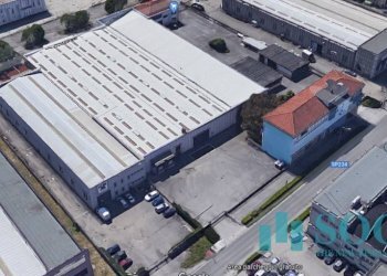 Foto 1 - Capannone Via Misericordia
 
33, Vedano al Lambro - foto 1