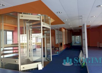 Foto 2 - Capannone Via Misericordia
 
33, Vedano al Lambro - foto 2