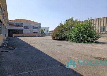 Foto 3 - Capannone Via Misericordia
 
33, Vedano al Lambro - foto 3