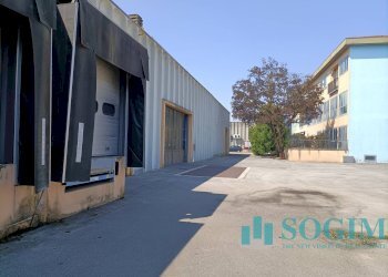 Foto 4 - Capannone Via Misericordia
 
33, Vedano al Lambro - foto 4