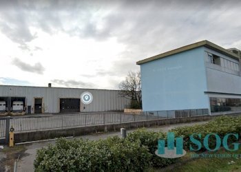 Foto 5 - Capannone Via Misericordia
 
33, Vedano al Lambro - foto 5