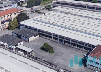 Foto 6 - Capannone Via Misericordia
 
33, Vedano al Lambro - foto 6