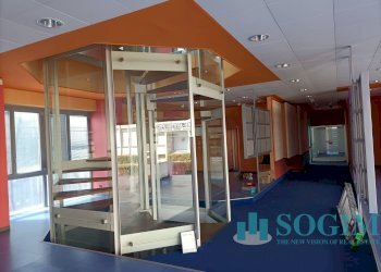 Foto 8 - Capannone Via Misericordia
 
33, Vedano al Lambro - foto 8