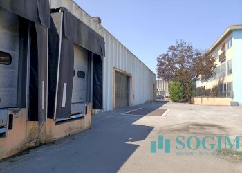 Foto 10 - Capannone Via Misericordia
 
33, Vedano al Lambro - foto 10